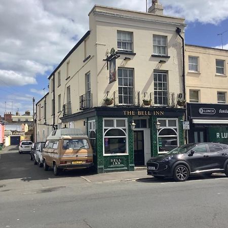 The Bell Inn Cheltenham Luaran gambar