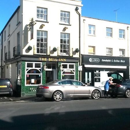 The Bell Inn Cheltenham Luaran gambar