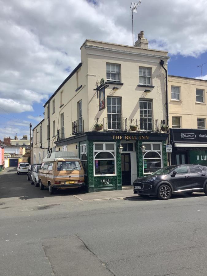 The Bell Inn Cheltenham Luaran gambar