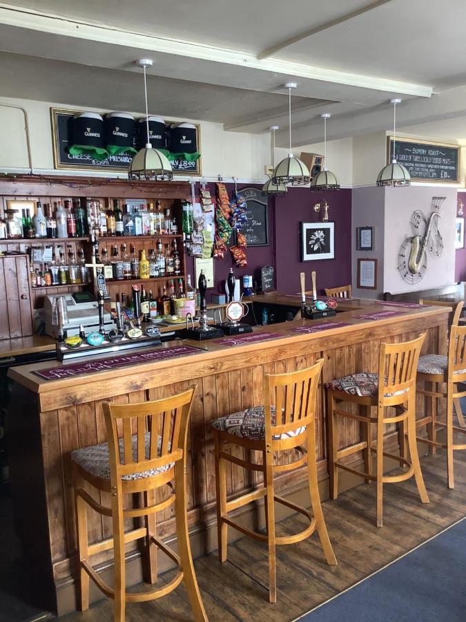The Bell Inn Cheltenham Luaran gambar