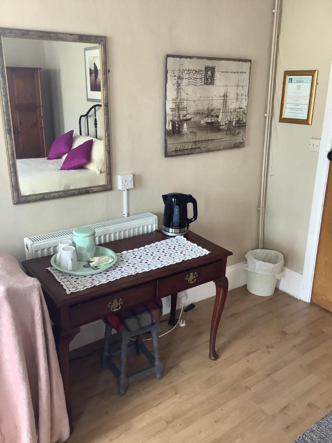 The Bell Inn Cheltenham Luaran gambar