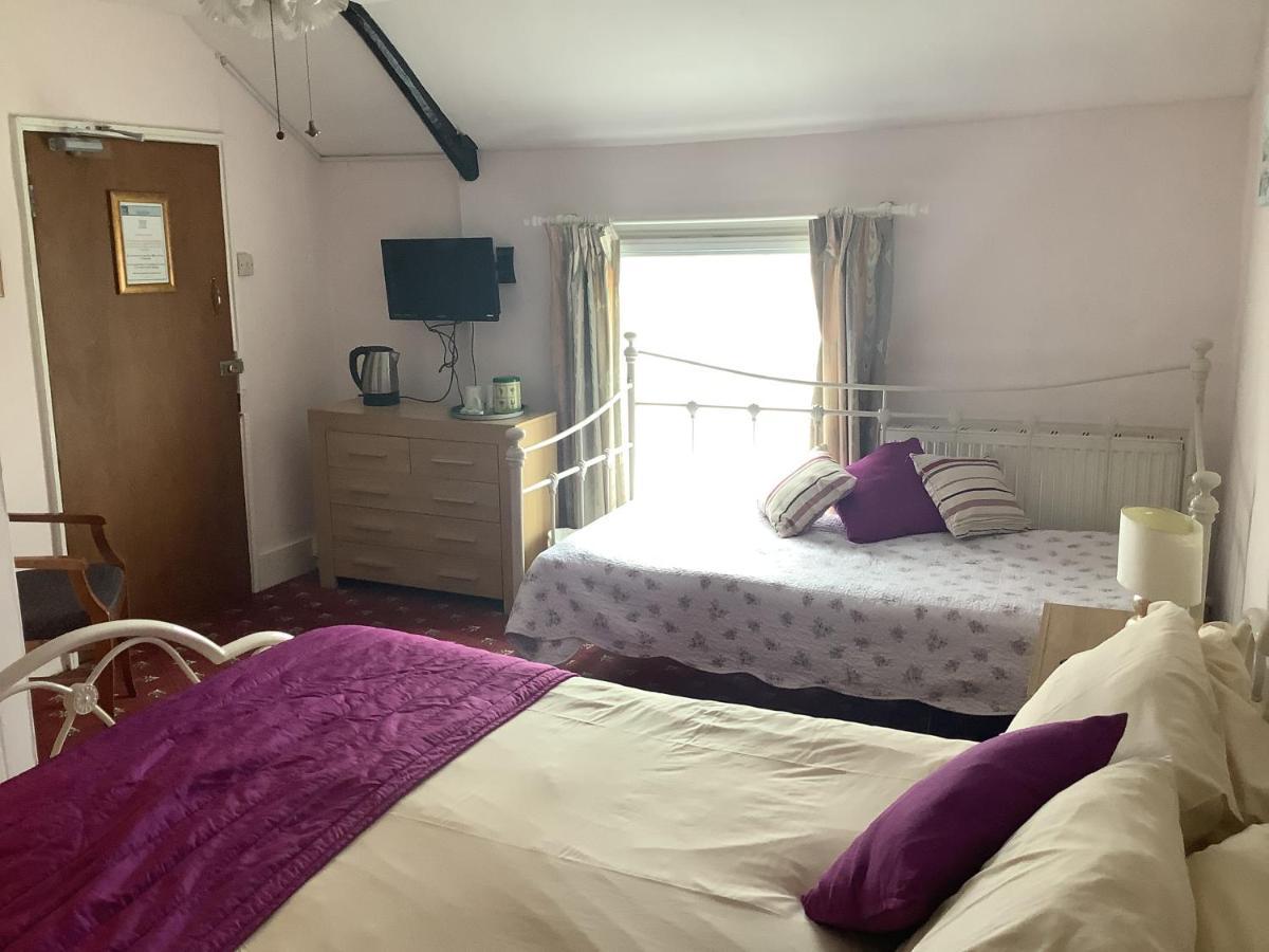 The Bell Inn Cheltenham Luaran gambar