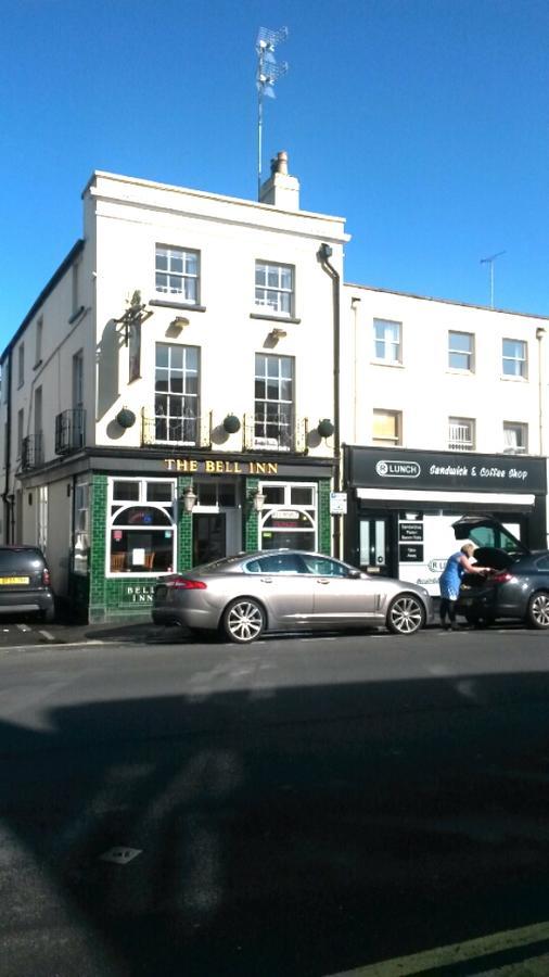 The Bell Inn Cheltenham Luaran gambar